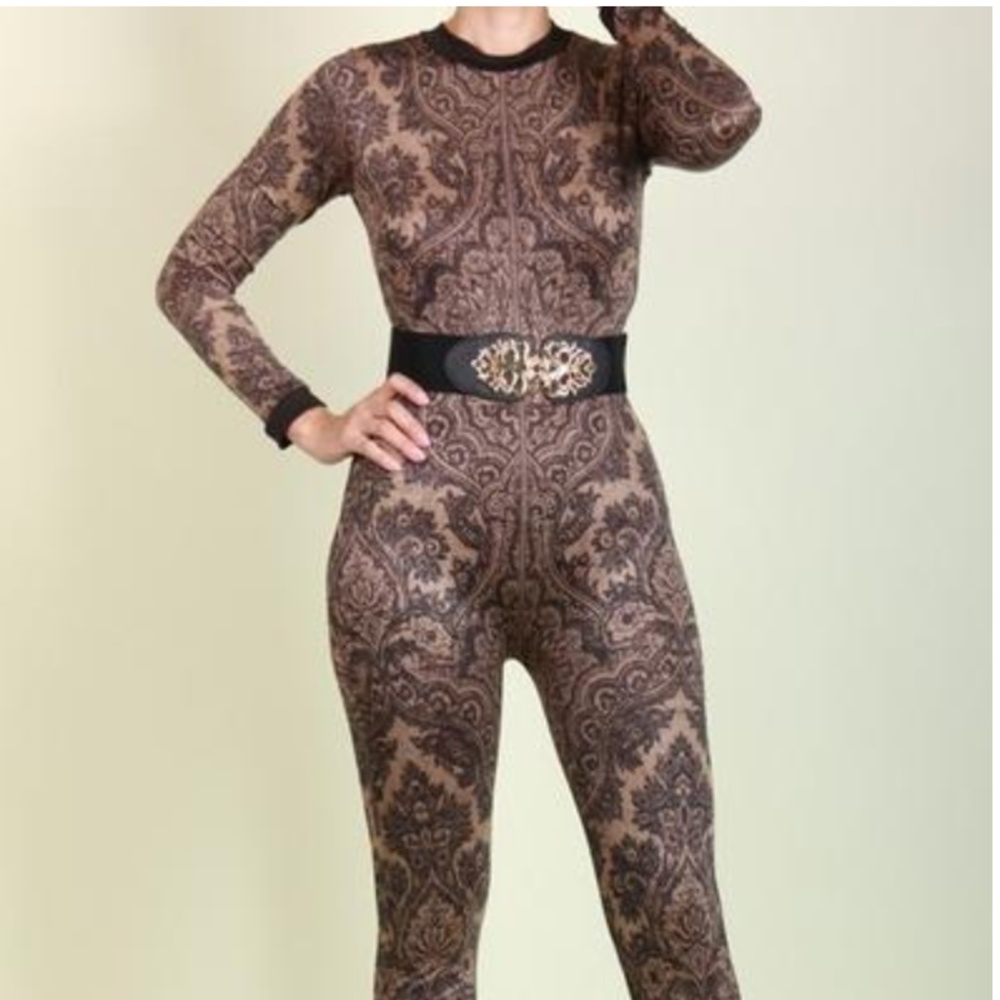 Jumpsuit